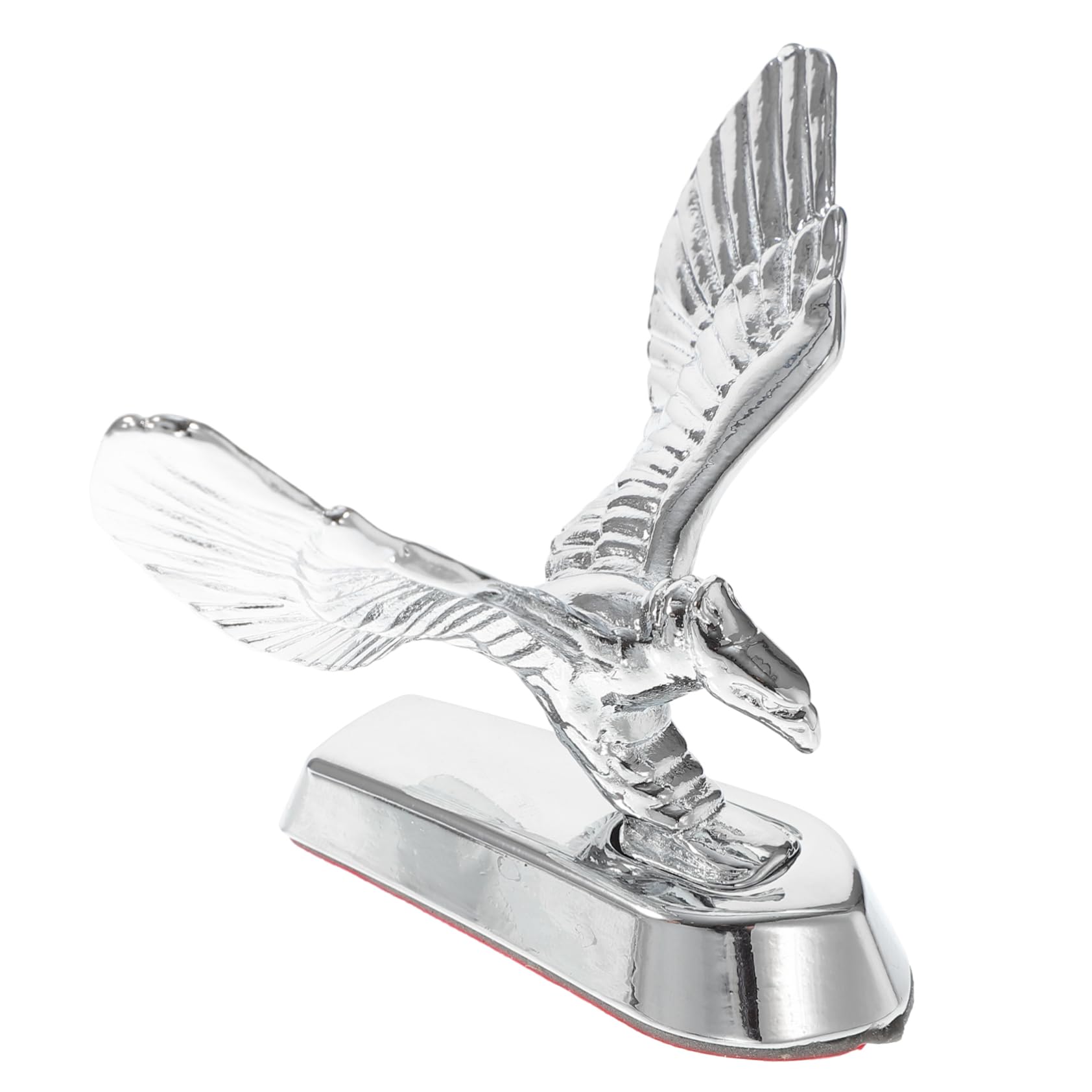 VALICLUD 1stk Schmücken Haube Modifikation Autoabdeckung Eagle Abzeichen Emblemabzeichenstatue. Automobile Eagle Badge. Auto- Dekorationen Zinklegierung 3D Persönlichkeit VALICLUD 1stk Schmücken Haube Modifikation Autoabdeckung Eagle Abzeichen Emblemabzeichenstatue. Automobile Eagle Badge. Auto- Dekorationen Zinklegierung 3D Persönlichkeit von VALICLUD