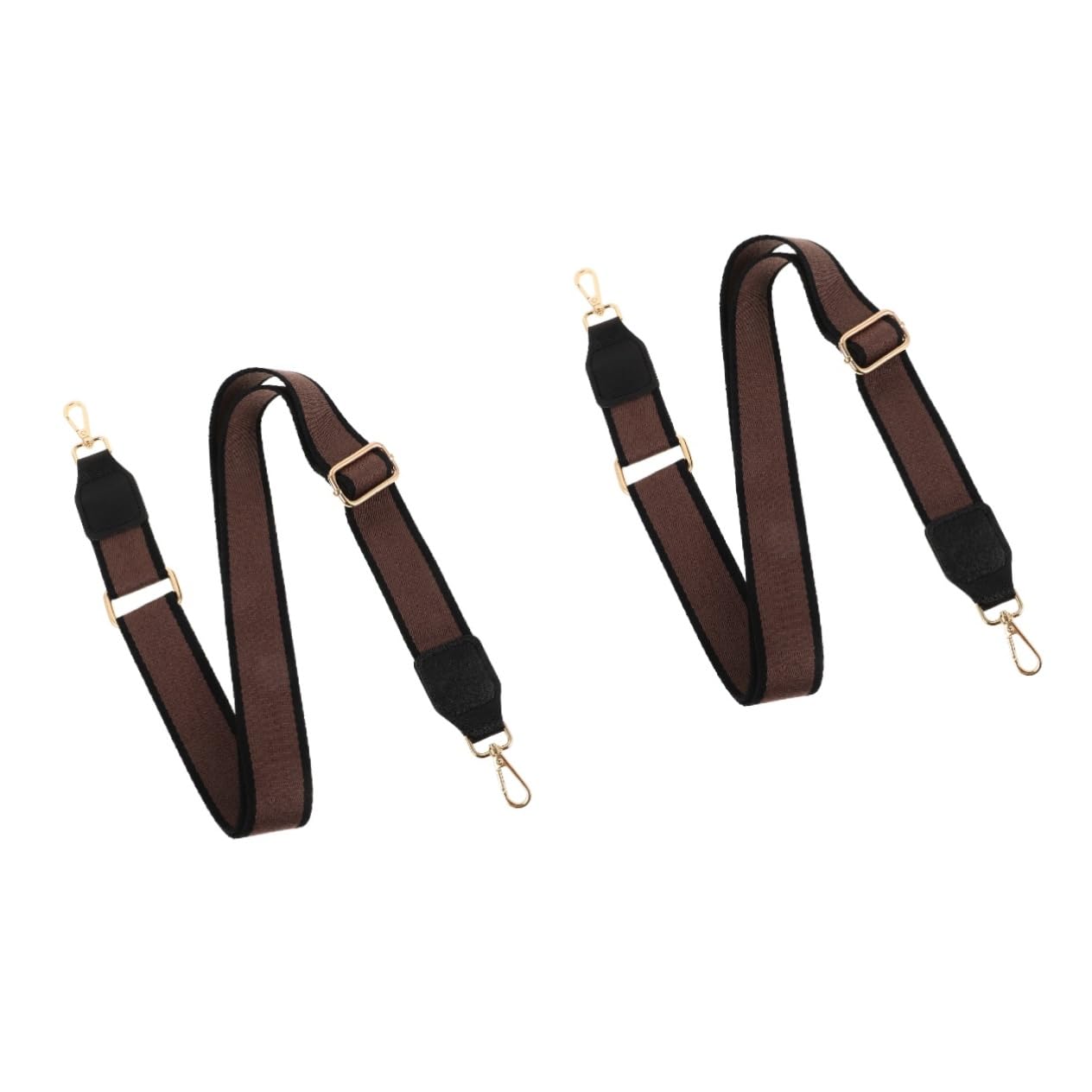 VALICLUD 2 Stück Klebeband DIY Schultergurt Umhängetasche Handtaschen Geldbörsengurt Universeller Taschengurt Schultertaschengurte Handtaschengürtel Taschengürtel Für Damen VALICLUD 2 Stück Klebeband DIY Schultergurt Umhängetasche Handtaschen Geldbörsengurt Universeller Taschengurt Schultertaschengurte Handtaschengürtel Taschengürtel Für Damen von VALICLUD