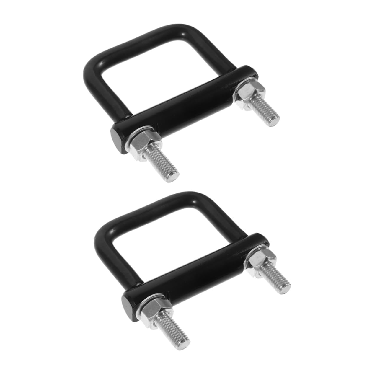VALICLUD 2Stücke Anhängerkupplungsstabilisator Robuster Hitch Befestiger für Sichere Anhängerkupplungen Langlebige Metallklemme für Zuverlässiges Abschleppen und Erhöhte VALICLUD 2Stücke Anhängerkupplungsstabilisator Robuster Hitch Befestiger für Sichere Anhängerkupplungen Langlebige Metallklemme für Zuverlässiges Abschleppen und Erhöhte von VALICLUD