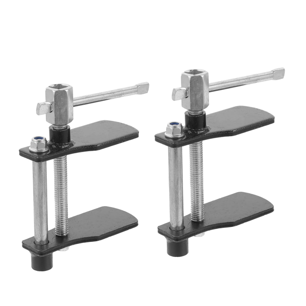VALICLUD 2Stücke Bremskolben Werkzeug Ergonomisches Design für Einfache Handhabung zum Entfernen und Installieren von Scheibenbremsbelägen Perfektes VALICLUD 2Stücke Bremskolben Werkzeug Ergonomisches Design für Einfache Handhabung zum Entfernen und Installieren von Scheibenbremsbelägen Perfektes von VALICLUD