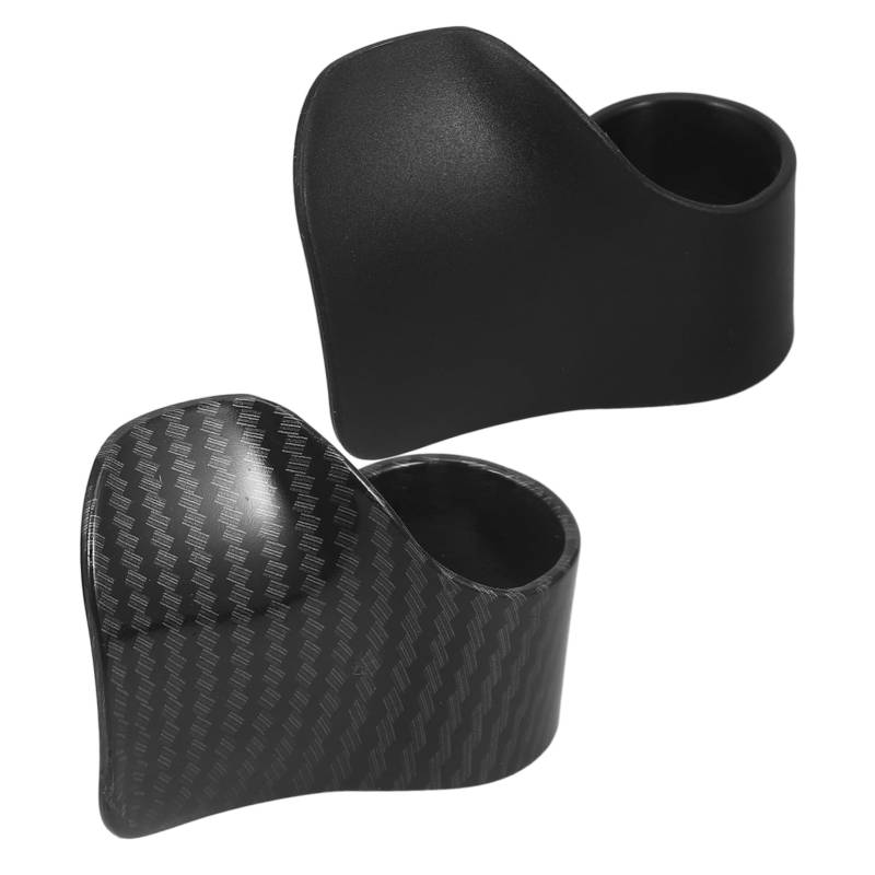 VALICLUD 2Stücke Drosselklappensperre Assistent Für Lenker Stabiler Cruise Control Halter Für Motorräder Kompaktes Design Schlangenmuster von VALICLUD