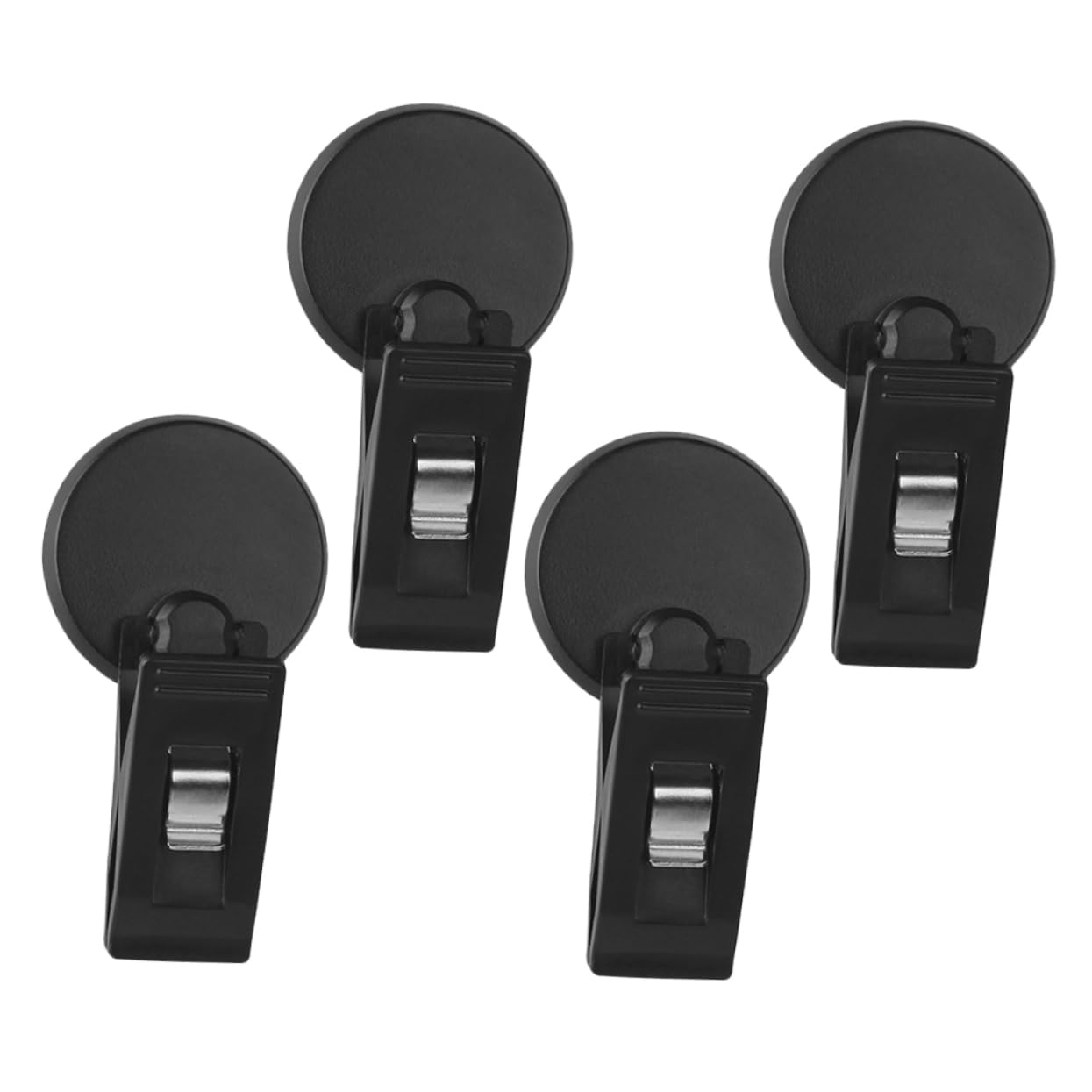 VALICLUD 4Stücke Auto Organizer mit Sonnenbrillenhalter und Kartenclip Multifunktionale Aufbewahrungslösung für Tickets Kreditkarten und Geldscheine Zubehör VALICLUD 4Stücke Auto Organizer mit Sonnenbrillenhalter und Kartenclip Multifunktionale Aufbewahrungslösung für Tickets Kreditkarten und Geldscheine Zubehör von VALICLUD