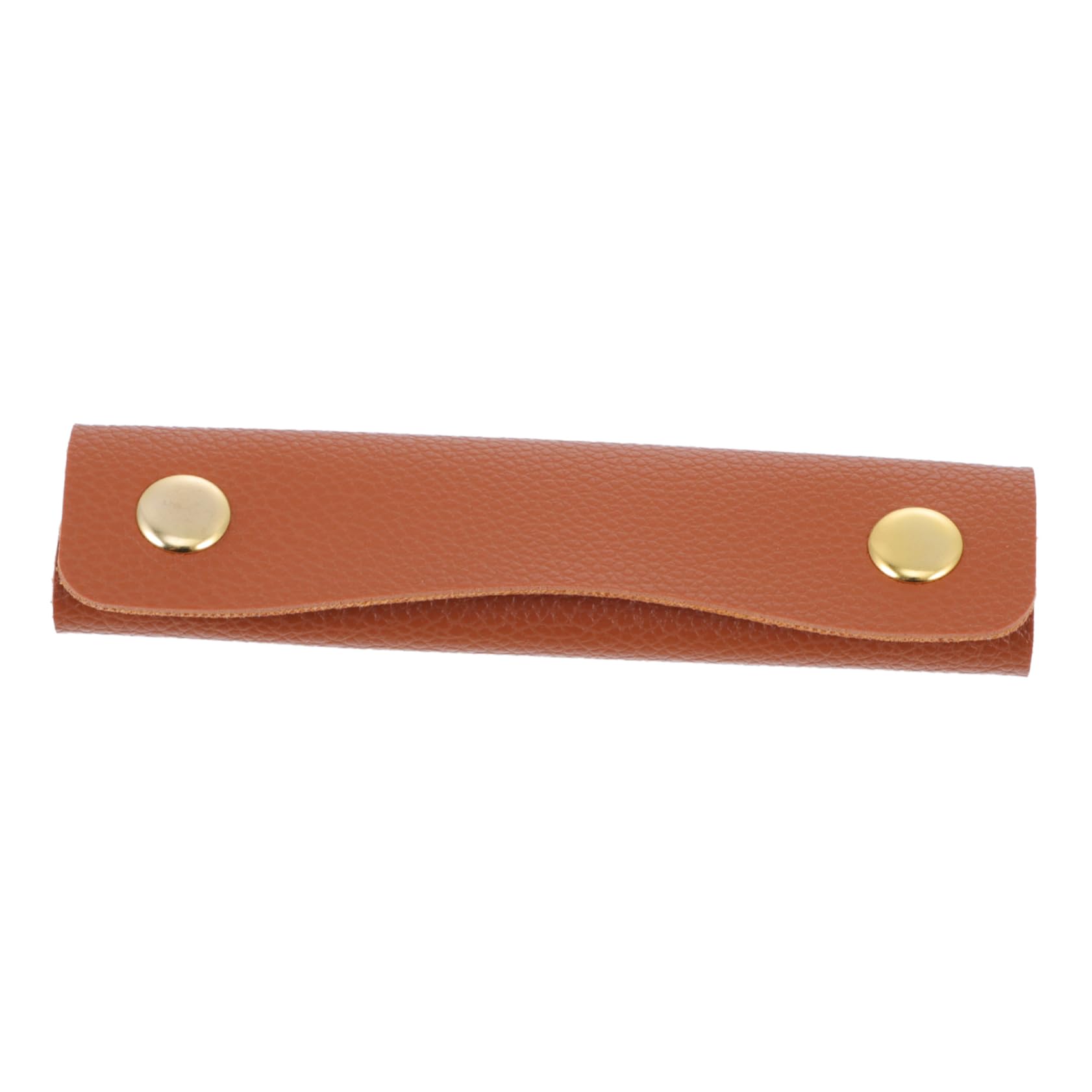 VALICLUD 5 Stück Anti Snare Schutzhülle Für Tasche Zubehörtasche Handschutz Geldbeutelgriff Sattel Geldbörse Griffschutz Taschengriffschutz Pu Lederhülle Einkaufstasche VALICLUD 5 Stück Anti Snare Schutzhülle Für Tasche Zubehörtasche Handschutz Geldbeutelgriff Sattel Geldbörse Griffschutz Taschengriffschutz Pu Lederhülle Einkaufstasche von VALICLUD