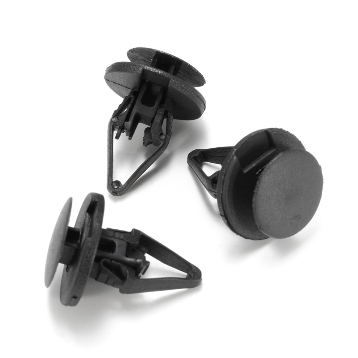 VALICLUD 50Stücke Nylon Auto Türverkleidung Clips Stoßstangen Befestigungsclips Hochwertige Automobil Drucknieten Ersatz für Türverkleidungen und Innenausstattung Einfaches Entfernen VALICLUD 50Stücke Nylon Auto Türverkleidung Clips Stoßstangen Befestigungsclips Hochwertige Automobil Drucknieten Ersatz für Türverkleidungen und Innenausstattung Einfaches Entfernen von VALICLUD
