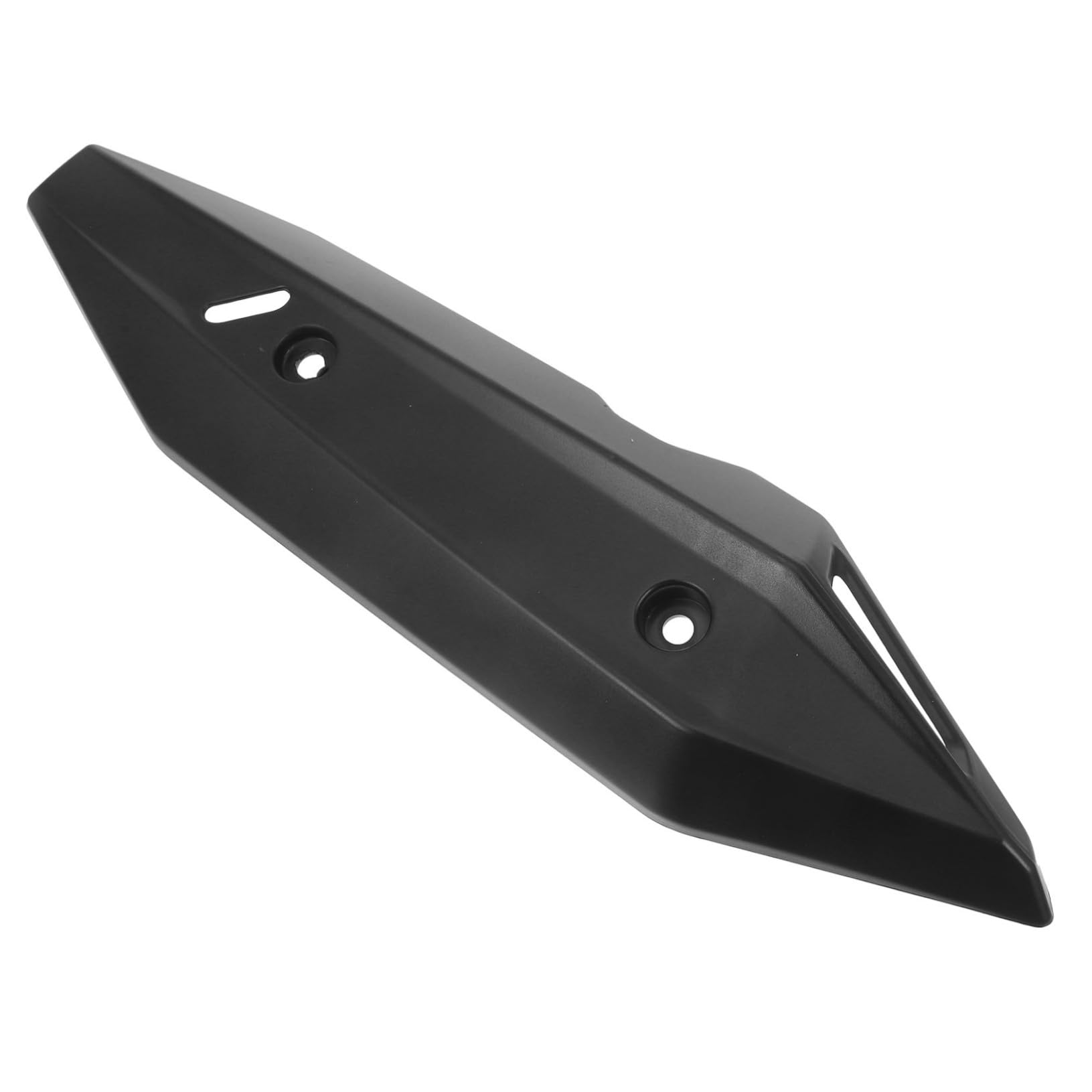 VALICLUD Auspuff Hitzeschild für Motorräder Hitzeschutz Abdeckung für Auspuff Endrohr Kompatibel mit Vielen Modellen Südostasien Pflegeleicht Stylisches Design Robuster VALICLUD Auspuff Hitzeschild für Motorräder Hitzeschutz Abdeckung für Auspuff Endrohr Kompatibel mit Vielen Modellen Südostasien Pflegeleicht Stylisches Design Robuster von VALICLUD