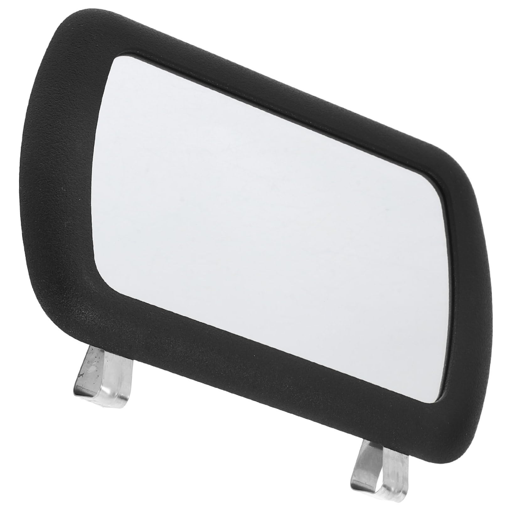VALICLUD Auto Visier Kosmetikspiegel Tragbarer Klappspiegel für Sonnenblende Hochauflösendes Einfache Installation Blendfrei für Make Up im Auto für Beifahrersitz VALICLUD Auto Visier Kosmetikspiegel Tragbarer Klappspiegel für Sonnenblende Hochauflösendes Einfache Installation Blendfrei für Make Up im Auto für Beifahrersitz von VALICLUD