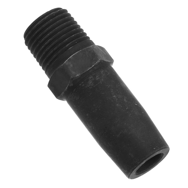 VALICLUD Automobil Getriebe Adapter Hochleistungs Adapter für Getriebeölbefüllung Einfach zu Installieren Langlebig und Zuverlässig Kompatibel mit Meisten Fahrzeugen von VALICLUD
