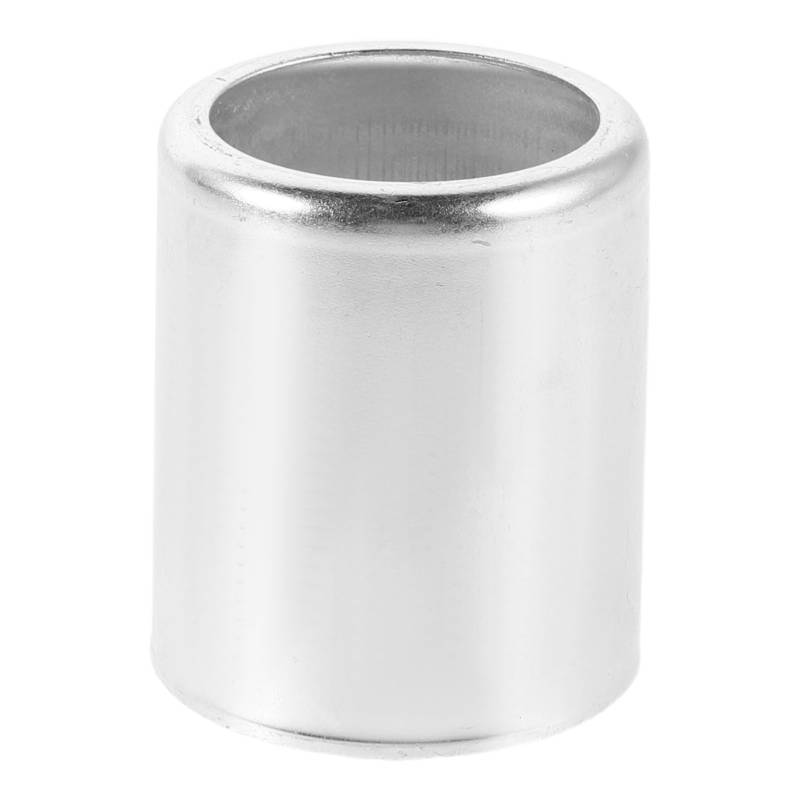 VALICLUD Jack Spring Sleeve Ersatzteil Für Wagenheber Zubehör Für Hochhubwagenheber Kolbenteil Jack-zubehör Teile Von Buchse Ersatz Reparatur des Wagenhebers Jack Liefert Legierung Grau von VALICLUD