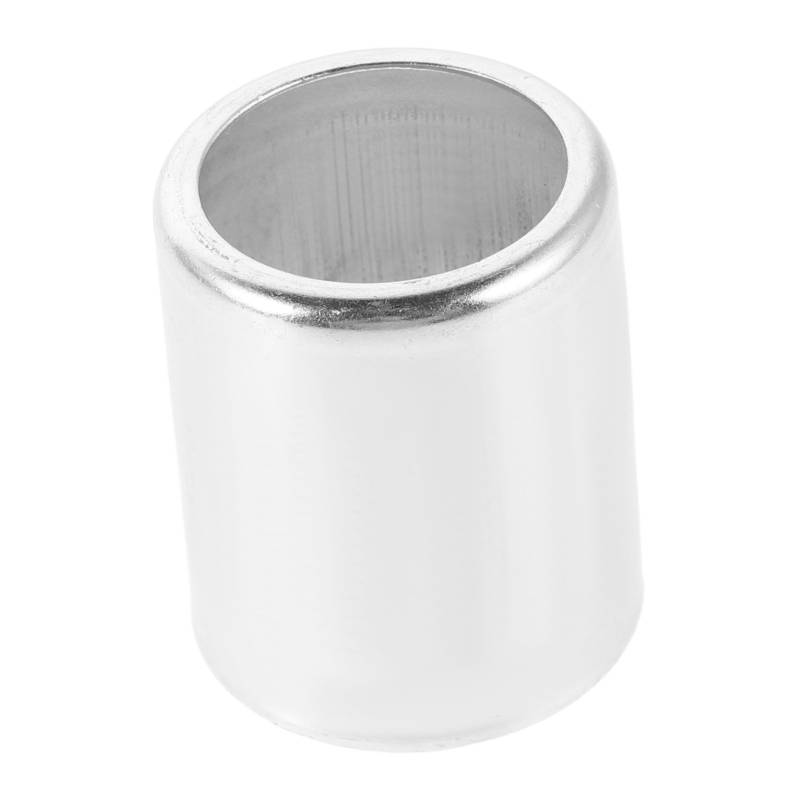 VALICLUD Jack Spring Sleeve Reparatur des Wagenhebers Hydraulische Jackteile Zubehör für horizontale Wagenheber Jack Parts Accessoires Teile von Buchse Ersatz Jack liefert Legierung Grau von VALICLUD
