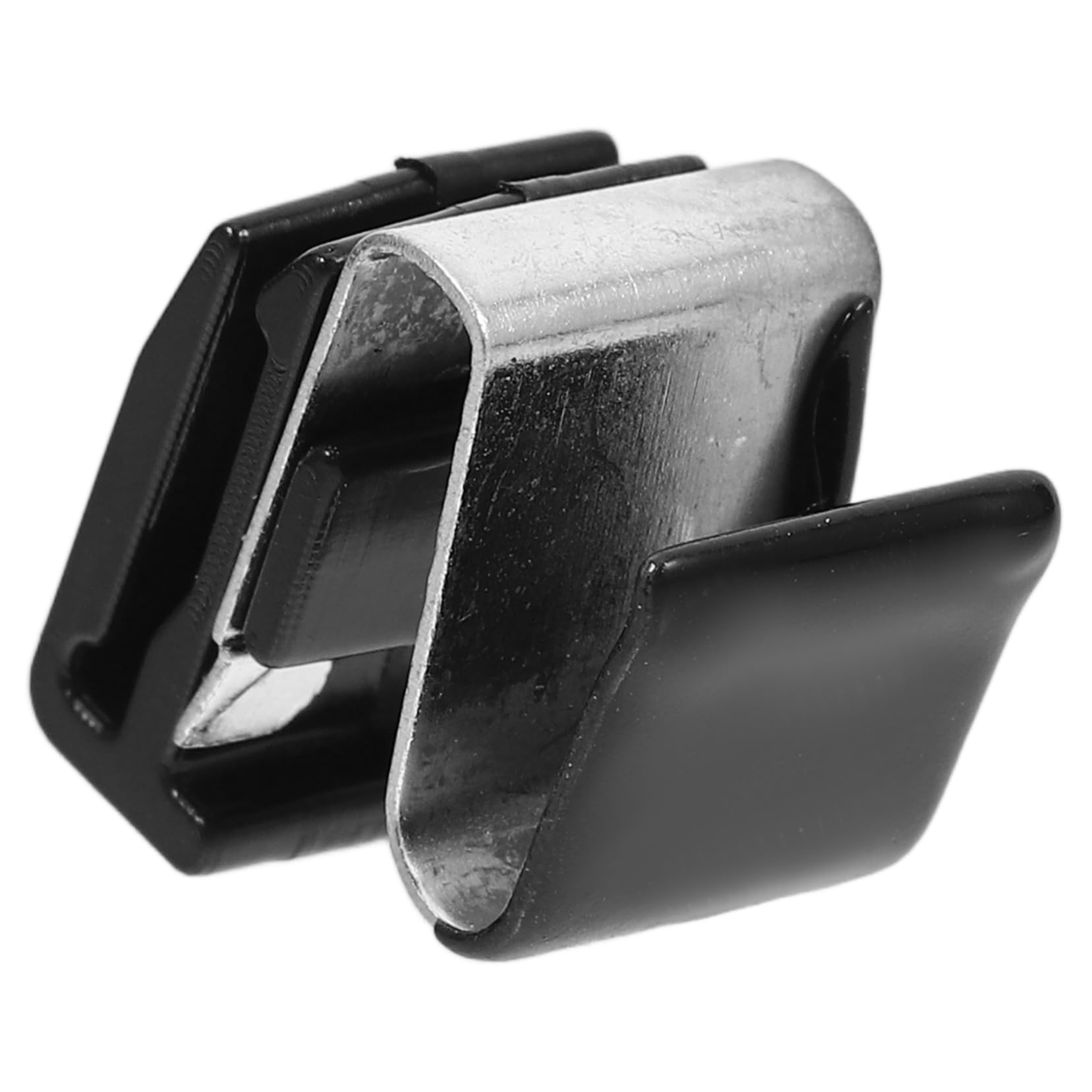 VALICLUD Kraftstoffklappenfeder Clip für Tankdeckel Federclip für Sicheres Öffnen und Schließen Stabiler Sitz für Optimale Funktionalität Praktische von VALICLUD