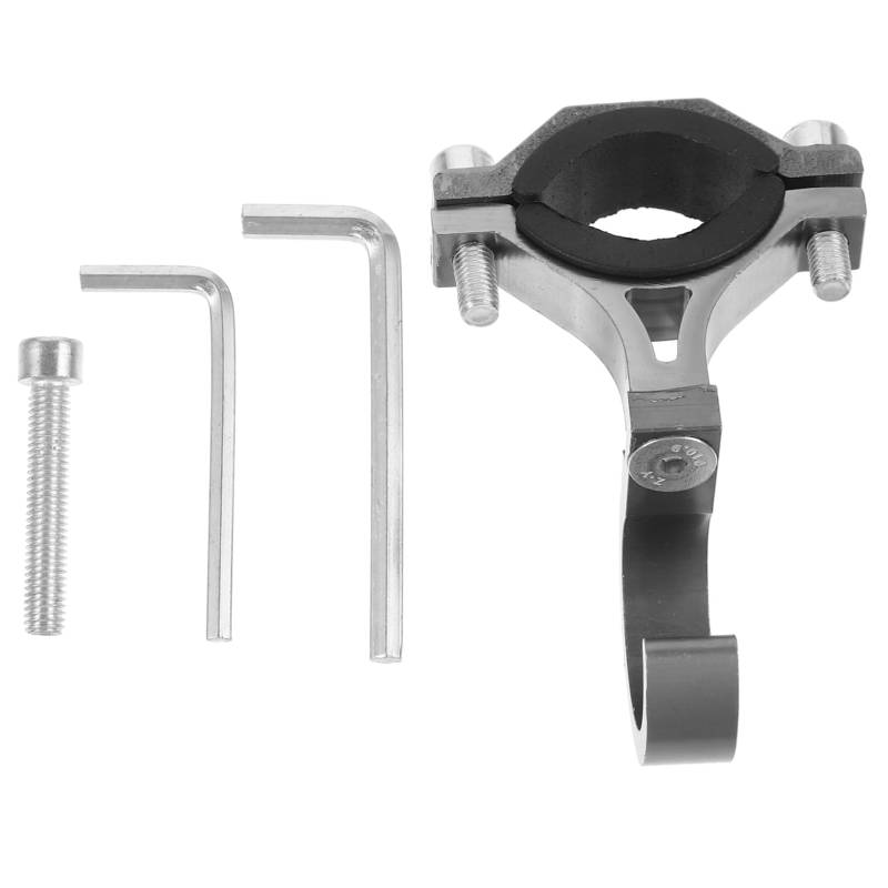 VALICLUD Multifunktionaler Moped Haken aus Einsetzbar Stylisches Design zum Aufhängen und Ziehen Passend für Mopedtypen Perfektes Zubehör von VALICLUD