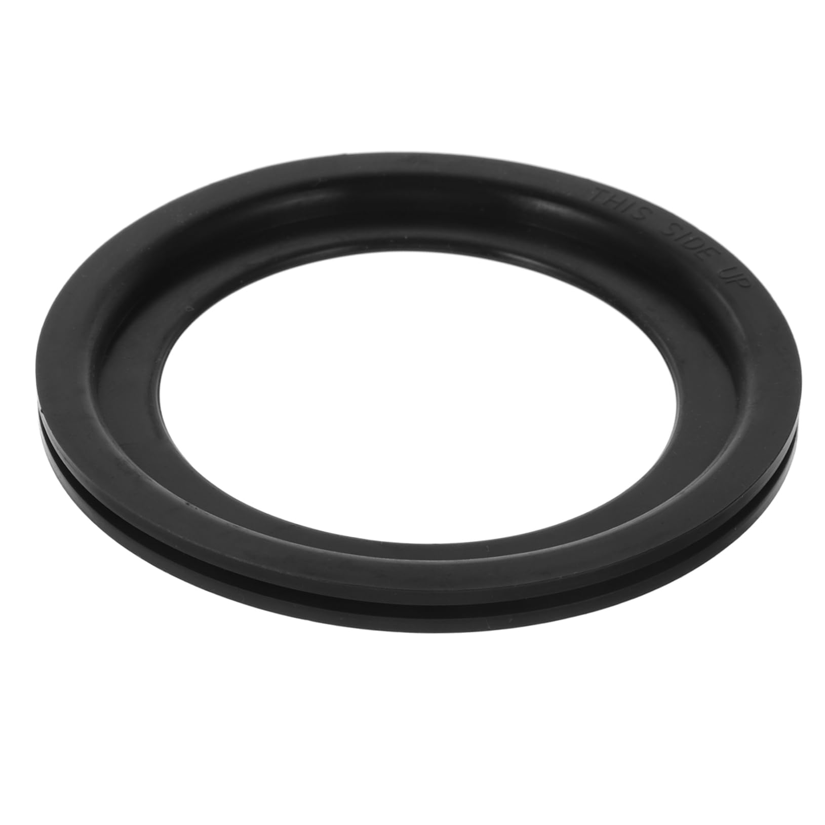 VALICLUD Rv Toilettendichtung Gasket für Zuverlässige Abdichtung Leicht Installierbar Langlebiges Material für Toiletten Auslaufsicher und Robust von VALICLUD