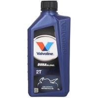 Motoröl 2T VALVOLINE Durablend, 1L von Valvoline