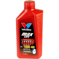 Motoröl VALVOLINE Maxlife 10W40, 1L von Valvoline