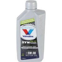 Motoröl VALVOLINE Synpower ENV C1 5W30, 1L Motoröl VALVOLINE Synpower ENV C1 5W30, 1L von Valvoline