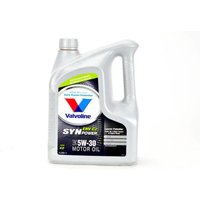Motoröl VALVOLINE Synpower ENV C2 5W30, 4L Motoröl VALVOLINE Synpower ENV C2 5W30, 4L von Valvoline