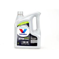 Motoröl VALVOLINE Synpower ENV C2 5W30, 4L von Valvoline