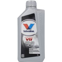 Motoröl VALVOLINE VR1 Racing 5W50, 1L von Valvoline