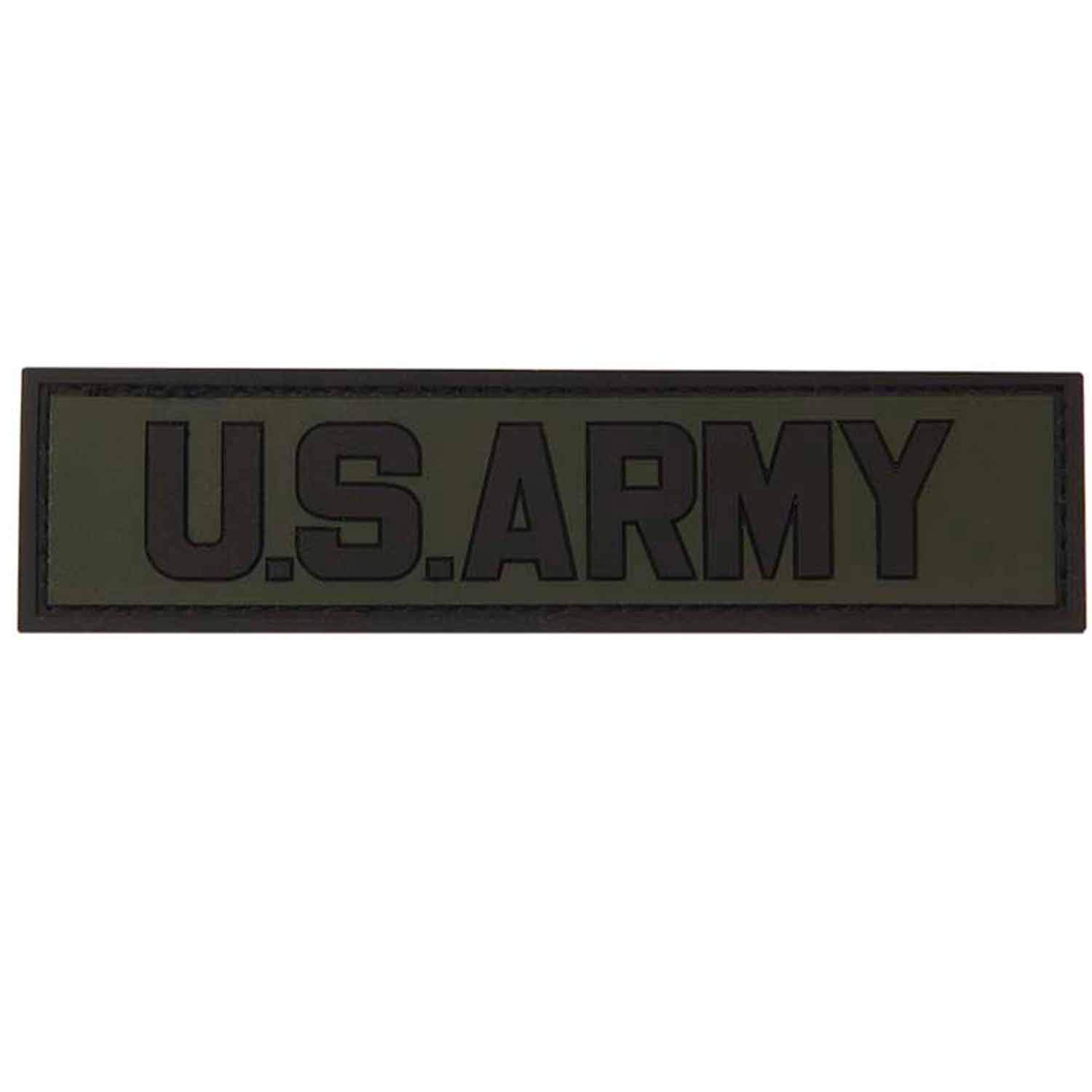 VAN OS Emblem 3D PVC U.S. Army #12017 von VAN OS