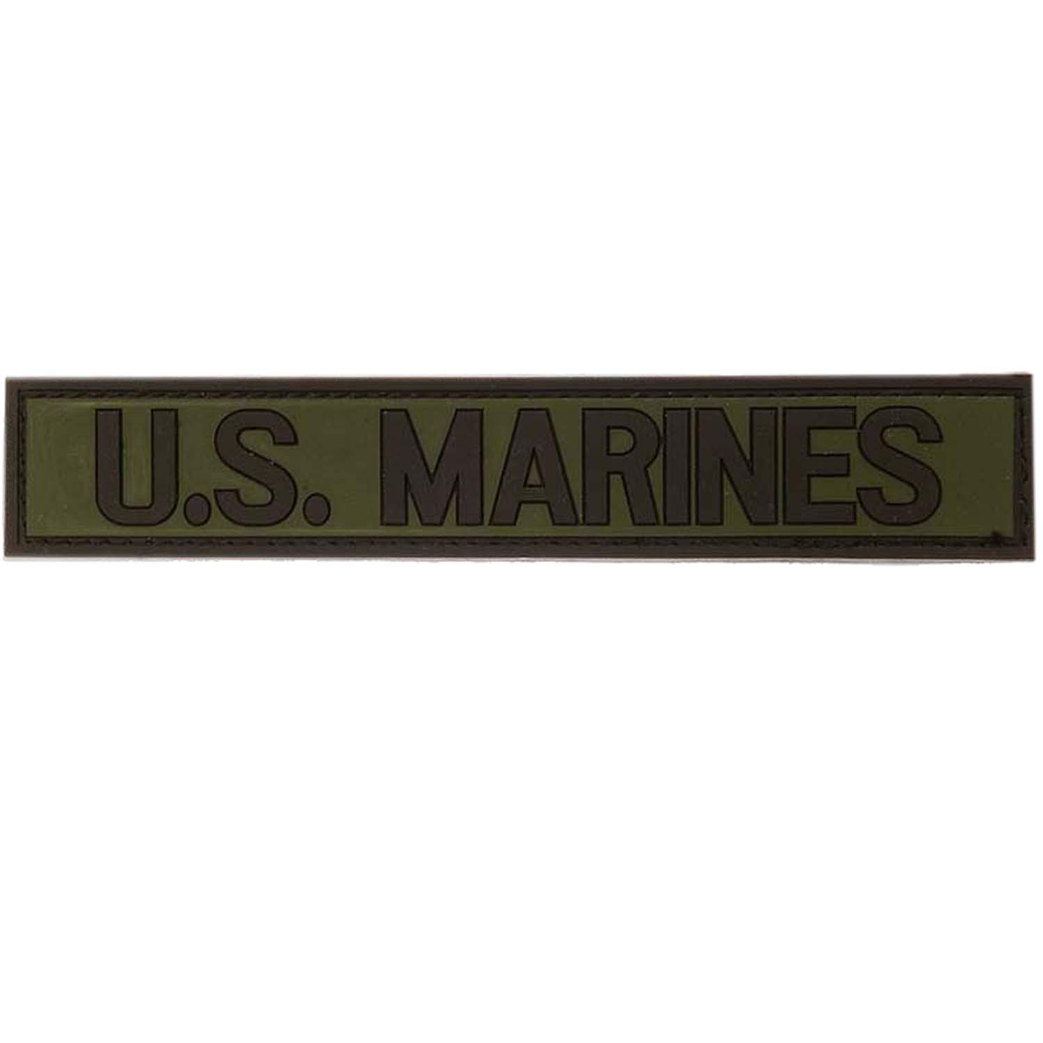 VAN OS Emblem 3D PVC U.S. Marines #10001 VAN OS Emblem 3D PVC U.S. Marines #10001 von VAN OS