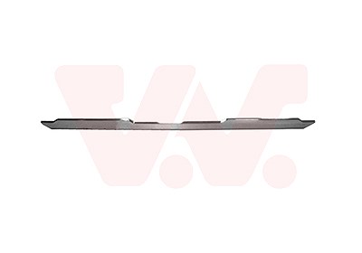 Van Wezel Abdeckung, Frontschürze [Hersteller-Nr. 3375580] für Nissan von VAN WEZEL