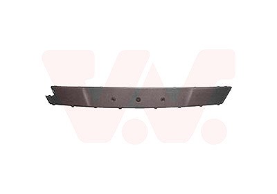 Van Wezel Blende, Stoßfänger [Hersteller-Nr. 3753580] für Opel von VAN WEZEL