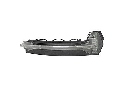 Van Wezel Blinkleuchte [Hersteller-Nr. 0335916] für Audi von VAN WEZEL