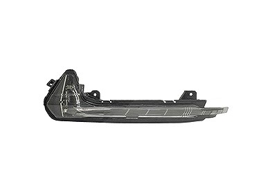 Van Wezel Blinkleuchte [Hersteller-Nr. 0342915] für Audi von VAN WEZEL