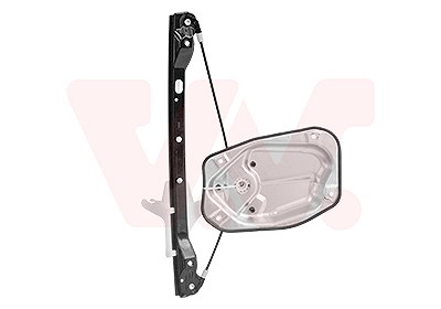 Van Wezel Fensterheber [Hersteller-Nr. 5895263] für VW von VAN WEZEL