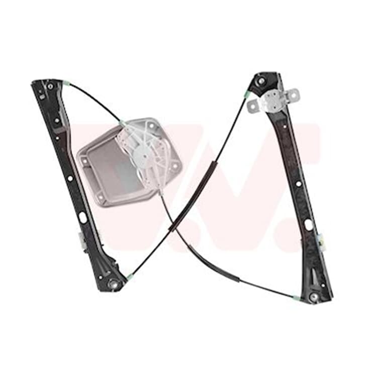 Van Wezel Fensterheber + Motor vorne links VW Golf 5 Van Wezel Fensterheber + Motor vorne links VW Golf 5 von VAN WEZEL
