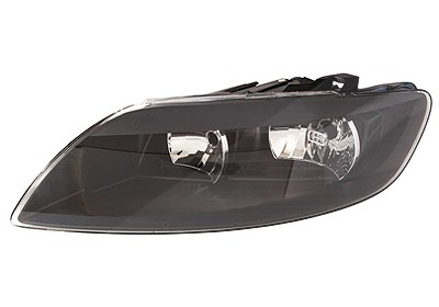 Van Wezel Hauptscheinwerfer [Hersteller-Nr. 0382961] für Audi von VAN WEZEL