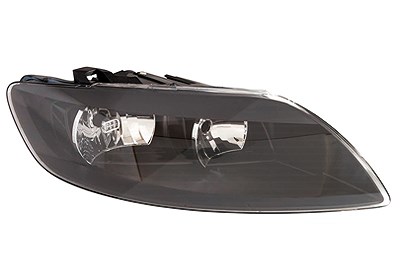 Van Wezel Hauptscheinwerfer [Hersteller-Nr. 0382962] für Audi von VAN WEZEL
