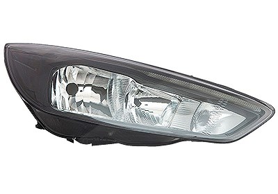 Van Wezel Hauptscheinwerfer [Hersteller-Nr. 1947964N] für Ford von VAN WEZEL
