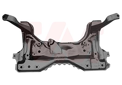 Van Wezel Hilfsrahmen/Aggregateträger [Hersteller-Nr. 1858690] für Ford von VAN WEZEL