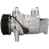 Klimakompressor VAN WEZEL 1301K703 Klimakompressor VAN WEZEL 1301K703 von Van Wezel