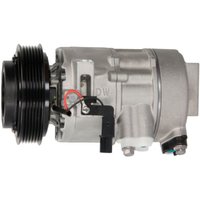 Klimakompressor VAN WEZEL 8300K216 Klimakompressor VAN WEZEL 8300K216 von Van Wezel