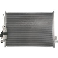 Kondensator, Klimaanlage VAN WEZEL 33005404 Kondensator, Klimaanlage VAN WEZEL 33005404 von Van Wezel