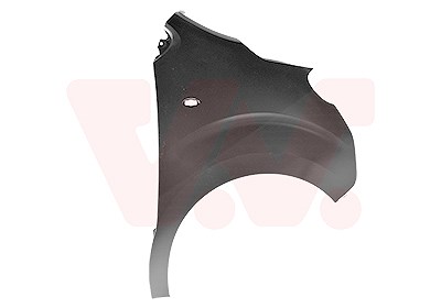 Van Wezel Kotflügel [Hersteller-Nr. 0944656] für Citroën, Fiat, Opel, Peugeot, Toyota von VAN WEZEL