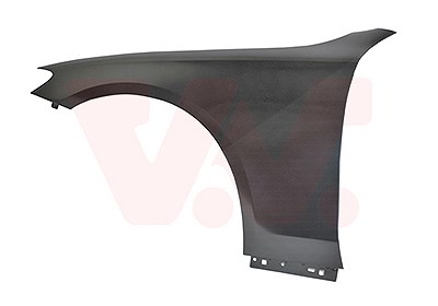 Van Wezel Kotflügel [Hersteller-Nr. 2932657] für Mercedes-Benz von VAN WEZEL