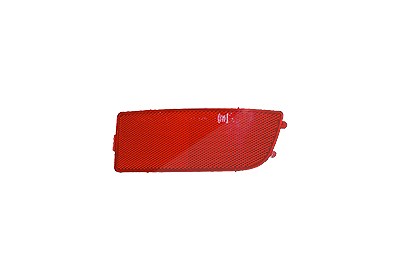 Van Wezel Rückstrahler [Hersteller-Nr. 3077940] für Mercedes-Benz, VW von VAN WEZEL
