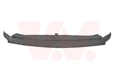 Van Wezel Spoiler [Hersteller-Nr. 5740500] für VW von VAN WEZEL