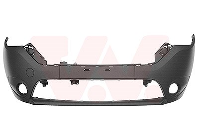 Van Wezel Stoßfänger [Hersteller-Nr. 1528575] für Dacia von VAN WEZEL