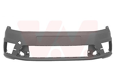 Van Wezel Stoßfänger [Hersteller-Nr. 5854574] für VW von VAN WEZEL