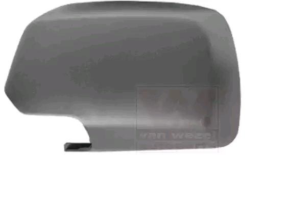 VAN WEZEL Abdeckung, Außenspiegel BMW 0680843 51163412281 VAN WEZEL Abdeckung, Außenspiegel BMW 0680843 51163412281 von VAN WEZEL