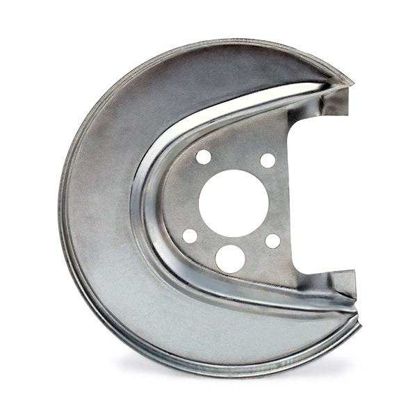 VAN WEZEL Ankerblech VW,AUDI,SKODA 5888374 1J0615612D VAN WEZEL Ankerblech VW,AUDI,SKODA 5888374 1J0615612D von VAN WEZEL