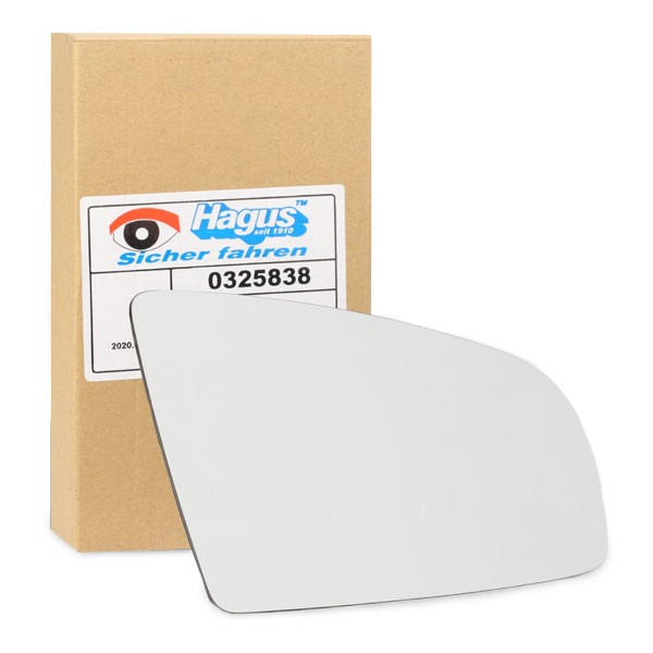 VAN WEZEL Außenspiegelglas AUDI 0325838 8E0857536C,8E0857536D Spiegelglas,Spiegelglas, Außenspiegel VAN WEZEL Außenspiegelglas AUDI 0325838 8E0857536C,8E0857536D Spiegelglas,Spiegelglas, Außenspiegel von VAN WEZEL