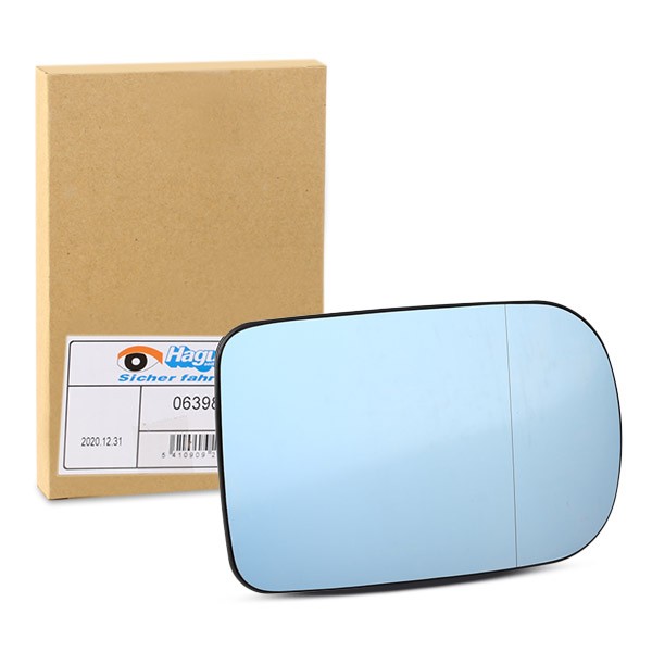 VAN WEZEL Außenspiegelglas BMW 0639830 51168250438 Spiegelglas,Spiegelglas, Außenspiegel VAN WEZEL Außenspiegelglas BMW 0639830 51168250438 Spiegelglas,Spiegelglas, Außenspiegel von VAN WEZEL
