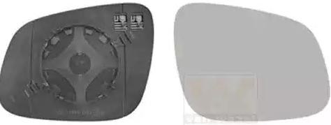 VAN WEZEL Außenspiegelglas CHEVROLET 0808838 94564036 Spiegelglas,Spiegelglas, Außenspiegel VAN WEZEL Außenspiegelglas CHEVROLET 0808838 94564036 Spiegelglas,Spiegelglas, Außenspiegel von VAN WEZEL
