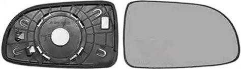 VAN WEZEL Außenspiegelglas CHEVROLET 0815836 96800778 Spiegelglas,Spiegelglas, Außenspiegel VAN WEZEL Außenspiegelglas CHEVROLET 0815836 96800778 Spiegelglas,Spiegelglas, Außenspiegel von VAN WEZEL