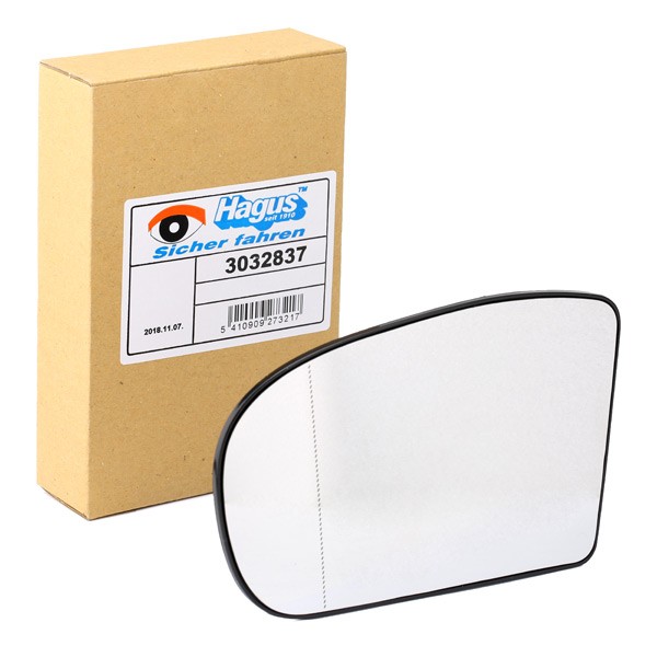 VAN WEZEL Außenspiegelglas MERCEDES-BENZ 3032837 2038100121,A2038100121 Spiegelglas,Spiegelglas, Außenspiegel VAN WEZEL Außenspiegelglas MERCEDES-BENZ 3032837 2038100121,A2038100121 Spiegelglas,Spiegelglas, Außenspiegel von VAN WEZEL